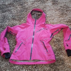 Ski Jacket